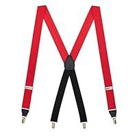 Algopix Similar Product 20 - Suspender Store RED Bangkok Silk