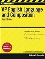 Algopix Similar Product 16 - CliffsNotes AP English Language and