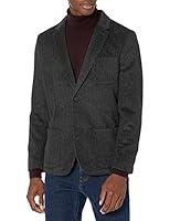 Algopix Similar Product 8 - Goodthreads Mens SlimFit Wool Blazer