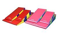 Algopix Similar Product 10 - Tumbl Trak Cheese Mat Bright Pastel
