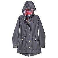 Algopix Similar Product 3 - KAVU Sundowner Womens Coat 