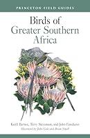 Algopix Similar Product 12 - Birds of Greater Southern Africa