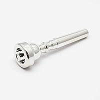 Algopix Similar Product 10 - Bach Trumpet Mouthpiece (3511HC)