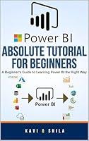 Algopix Similar Product 10 - Power BI Absolute Tutorial For