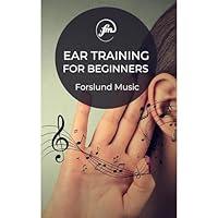 Algopix Similar Product 1 - Ear Training: For Beginners