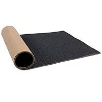 Algopix Similar Product 17 - 11 x 44 Skateboard Grip Tape Sheet