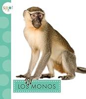 Algopix Similar Product 12 - Los monos (Spanish Edition)