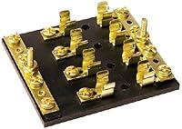 Algopix Similar Product 5 - FULTYME RV Fuse and Terminal Block4