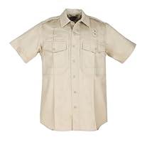 Algopix Similar Product 6 - 511 Tactical Mens PDU Short Sleeve