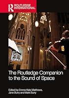 Algopix Similar Product 15 - The Routledge Companion to the Sound of