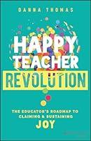 Algopix Similar Product 11 - Happy Teacher Revolution The