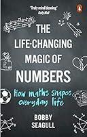 Algopix Similar Product 1 - The Life-Changing Magic of Numbers