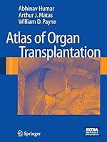 Algopix Similar Product 16 - Atlas of Organ Transplantation