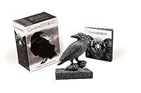Algopix Similar Product 1 - Game of Thrones ThreeEyed Raven RP