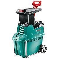 Algopix Similar Product 10 - BOSCH 2500W AXT 25 TC Turbine Shredder
