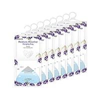 Algopix Similar Product 13 - CANAGER Hanging Moisture Absorber