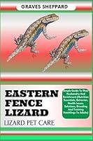 Algopix Similar Product 3 - EASTERN FENCE LIZARD LIZARD PET CARE