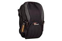 Algopix Similar Product 13 - Lowepro Apex 5 AW (Black)