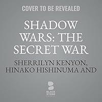 Algopix Similar Product 2 - Shadow Wars The Secret War The Shadow