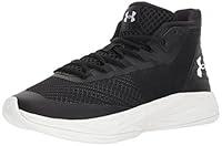 Algopix Similar Product 4 - Under Armour Womens Jet Mid Basketball