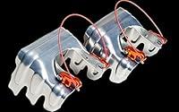 Algopix Similar Product 5 - G3 ION Crampon with Hardware - 115