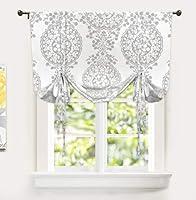 Algopix Similar Product 17 - DriftAway Samantha Tie Up Curtain