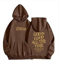 Algopix Similar Product 12 - YDFCWX todays daily deals zip hoodies