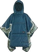 Algopix Similar Product 13 - ThermaRest Honcho Poncho Wearable