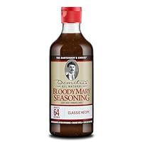Algopix Similar Product 12 - Demitris Classic Bloody Mary Seasoning
