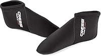 Algopix Similar Product 8 - Cressi Palma ST 3mm, black/black, S/M