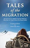 Algopix Similar Product 19 - Tales of the Migration How Our