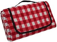Algopix Similar Product 12 - Large Picnic Blanket  Oversized Beach