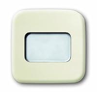 Algopix Similar Product 10 - Busch-Jaeger 2510 N Rocker Switch Cover