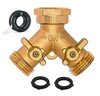 Algopix Similar Product 8 - Morvat New  Improved Heavy Duty Brass