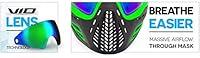 Algopix Similar Product 12 - Virtue VIO Ascend Thermal Paintball
