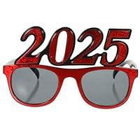 Algopix Similar Product 5 - LOGOFUN 2025 Eyeglasses 2025 New Year