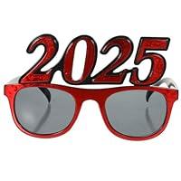 Algopix Similar Product 14 - LOGOFUN 2025 Eyeglasses 2025 New Year