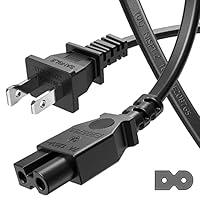 Algopix Similar Product 19 - Sewing Machine Power Cord 6FT AC Power