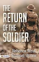 Algopix Similar Product 15 - The Return of the Soldier Rebecca West