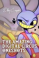 Algopix Similar Product 6 - The Amazing Digital Circus Oneshots