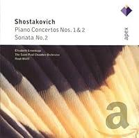 Algopix Similar Product 20 - Piano Ctos 1 & 2 / Piano Sonata 2
