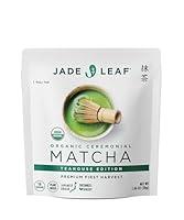 Algopix Similar Product 3 - Jade Leaf Matcha Organic Ceremonial