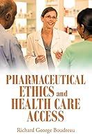 Algopix Similar Product 16 - Pharmaceutical Ethics and Health Care