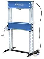 Algopix Similar Product 14 - OTC 1834 25Ton Capacity Shop Press