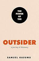 Algopix Similar Product 18 - The Power of the Outsider A Journey of