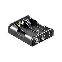 Algopix Similar Product 2 - Goobay 11984 3X AA Mignon Battery