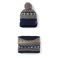 Algopix Similar Product 11 - La Redoute Collection Woolly Hat and