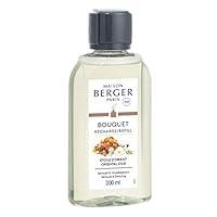 Algopix Similar Product 2 - MAISON BERGER Oriental Star Diffuser