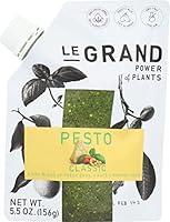 Algopix Similar Product 10 - Legrand Pesto 4 Nut & Cheese, 5.5 oz