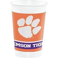 Algopix Similar Product 20 - Trendware Clemson University 20 oz